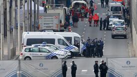 Ireland is not ‘immune’ from terrorist attacks, says Fitzgerald