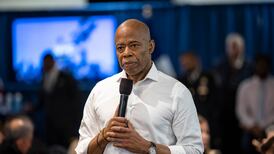 Lawyers resign rather than bend before Trump