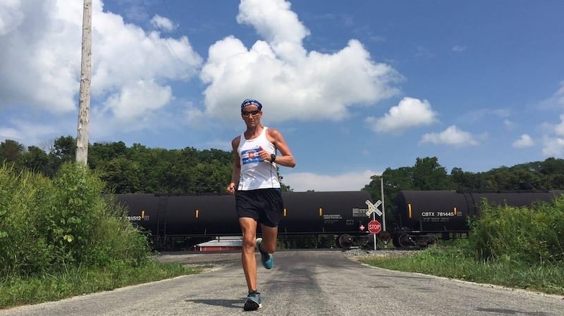 Richard Donovan: spoken before about the supernatural zen of that experience