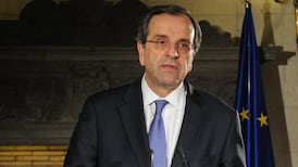 Greek party quits coalition over ERT closure