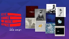 Choice Music Prize Irish album of the year shortlist revealed