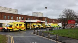 The Irish Times view on healthcare reform: a slow process