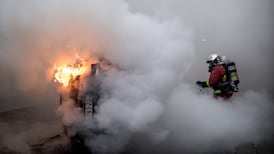 Paris protest: ‘We don’t hate rich people. It’s the injustice we hate’