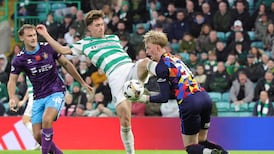 Evan Ferguson misses out for Roma with Johnny Kenny waiting in the wings for Ireland