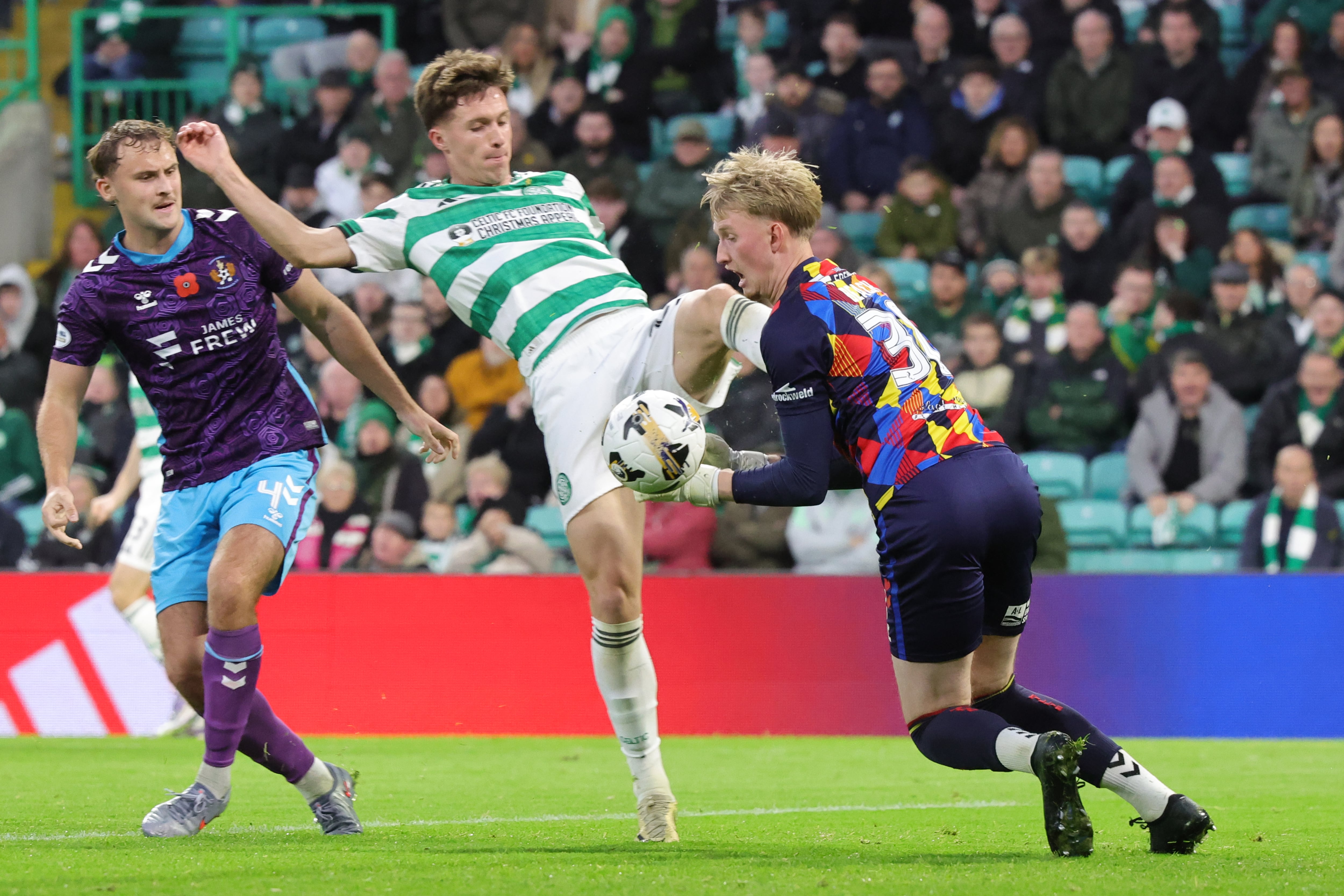 Evan Ferguson misses out for Roma with Johnny Kenny waiting in the wings for Ireland