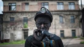 Ukraine sceptical as Russia softens rhetoric