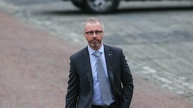 Ugly scenes at politicians' homes are unacceptable and the State's values must be protected