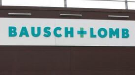 Staff to vote on ‘modified’ Bausch & Lomb proposals