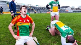 Seán Moran: Offaly’s decline leaves hurling with broken dreams
