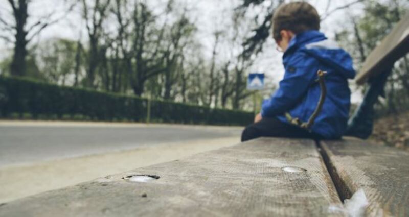 The Irish Deaf Society is calling for the recognition of Irish Sign Language as an official language. Photograph: Thinkstock