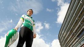 Katie-George Dunlevy and Linda Kelly chasing more gold after latest World Cup success