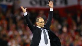 Shay Given still has right stuff – Martin O’Neill