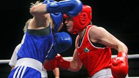 Katie Taylor eases into European semi-finals in Bucharest