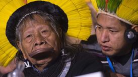 COP21: French increase pressure for consensus