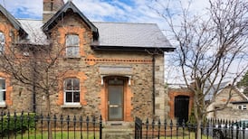 Updated Victorian charmer with period pieces in Booterstown