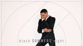Maxwell - black SUMMERS’ night album review:   the old-fashioned soul man lays it on thick