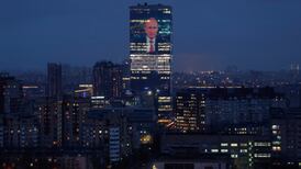 The Irish Times view on Russia’s political shake-up: Putin plots his next move