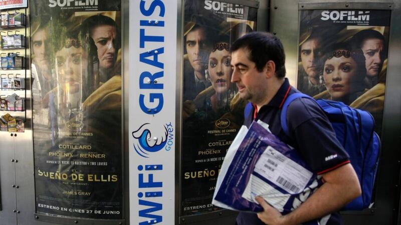 Kapow! Gowex falls foul of Gotham report