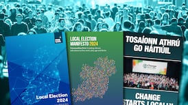 Local elections: What are the main parties promising on housing, immigration and transport?