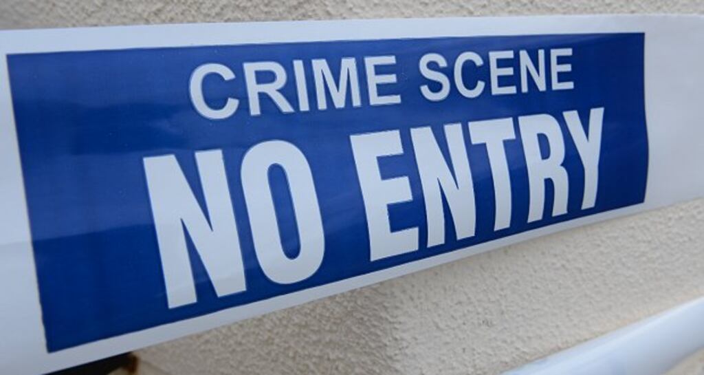 Gardai have sealed off a house in Coogan Park in the Westside area of Galway after the bodies of a man and woman were found on Wednesday afternoon.