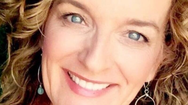 Yvonne Watterson: ‘Having spent more than half my life in Arizona, far from Northern Ireland, I know well the unguarded moments of dislocation that bring a visceral longing for “home”.’