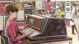 The joys, jolts and jingoism of old children’s books