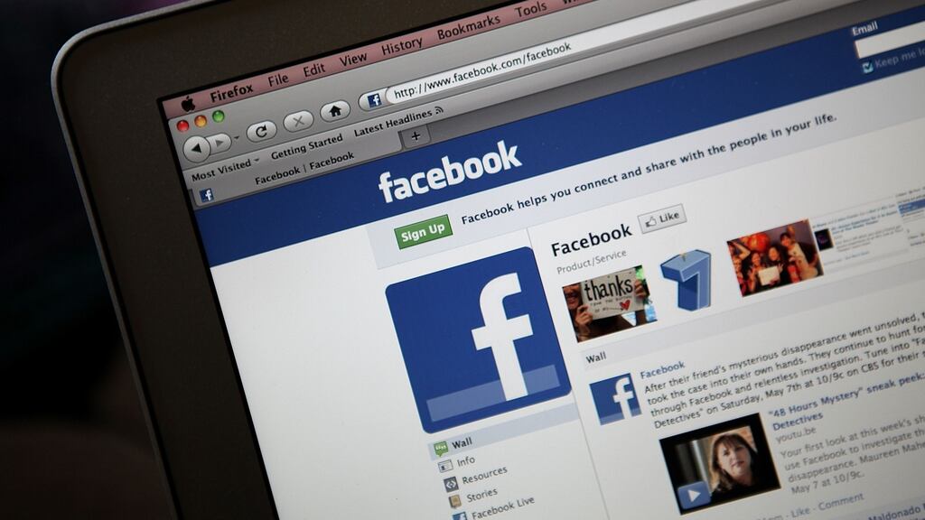 ’I don’t have a job, I have anxiety and I’m on antidepressants’ A worker at Facebook desribes life after the breach.