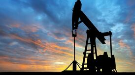 Oil prices fall for third session as US stockpiles surge