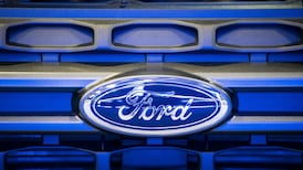 Has Ford lost its focus in Europe as sales of its heavy hitters fall?