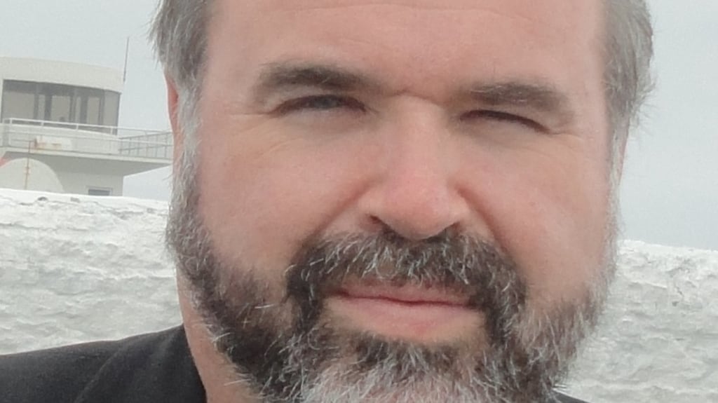 Shane Dunphy: By my mid-teens, I had firmly decided that I was definitely not going to be like my parents. Funny how life – or history, perhaps – can step in