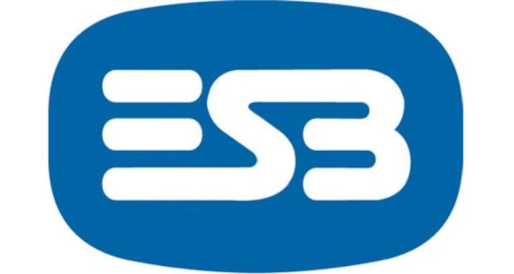 The investment is being made through ESB’s cleantech fund