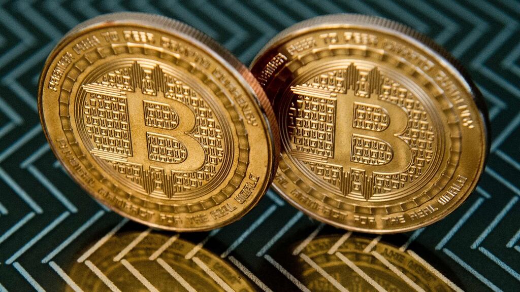 Prices collapsed in March when the coronavirus-induced sell-off ripped through financial markets. Photograph: AFP via Getty