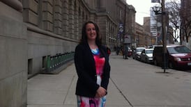 Belfast woman becomes one of first granted PR in Canada through Express Entry