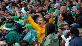 Mary Hannigan: It doesn’t get much better than this if you’re from Limerick