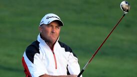 Rory McIlroy endures frustrating day in Dubai