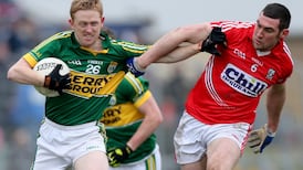 Good news for Kerry manager Éamonn Fitzmaurice