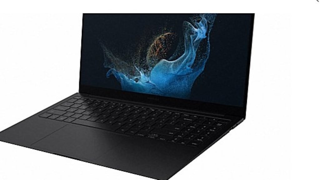 The webcam has been upgraded to 1080p FHD and wider field of view angles.