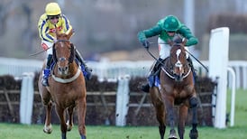 Nusret boosts the claims of Irish-trained juveniles ahead of Cheltenham