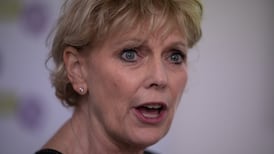 Tory MP apologises to Irish people for her party’s behaviour on Brexit