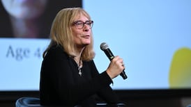 I Heard Her Call My Name, A Memoir of Transition by Lucy Sante: lives unlived