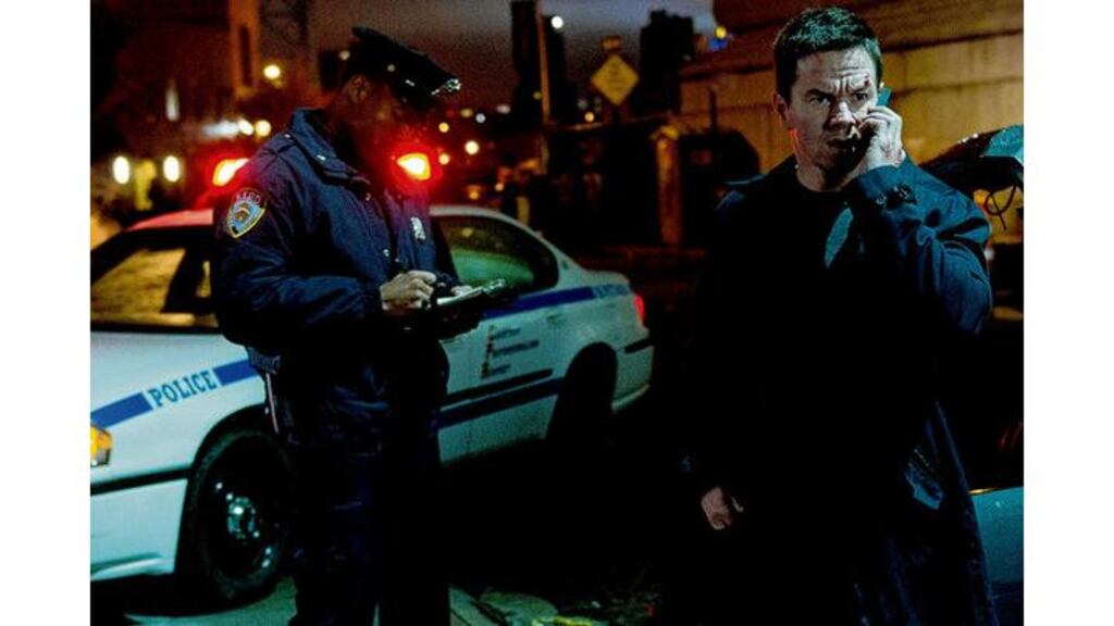 Directed by Allen Hughes. Starring Mark Wahlberg, Russell Crowe, Catherine Zeta-Jones, Jeffrey Wright, Barry Pepper, Kyle Chandler 15A cert, general release, 109 min