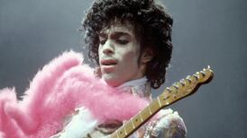Sweet madness of a Prince ‘interview’: no pens, no past tense, no Irish