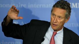 IMF now seems to be playing ‘good cop’ to Europe’s ‘bad cop’