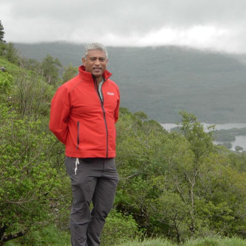 Vip Patel: "You always hear ‘five years’ and then you’re in the clear. That got me to think why does he want to keep an eye on me for 10 years?"