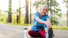 The importance of building up your fitness before surgery