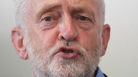 Jeremy Corbyn condemns ‘violence by all sides’ in Venezuelan conflict