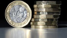 Sterling hits lowest level on record against UK’s trading partners