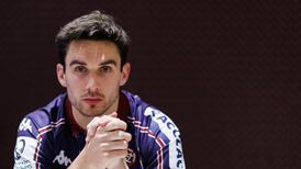 Joey Carbery embracing his new challenge at Bordeaux Bègles