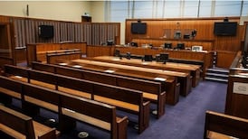Judge appoints guardian to represent two children