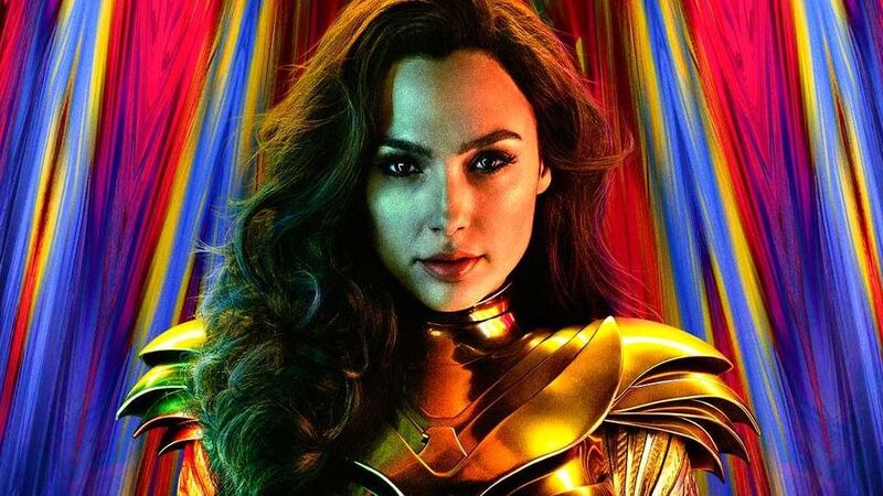 Wonder Woman 1984 first trailer: Gal Gadot is back – this time with Kristen Wiig